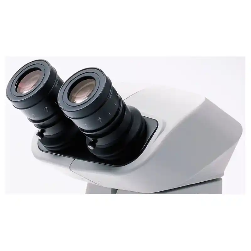 Evident Olympus Stereo zoom head SZX-BI30 binocular tube